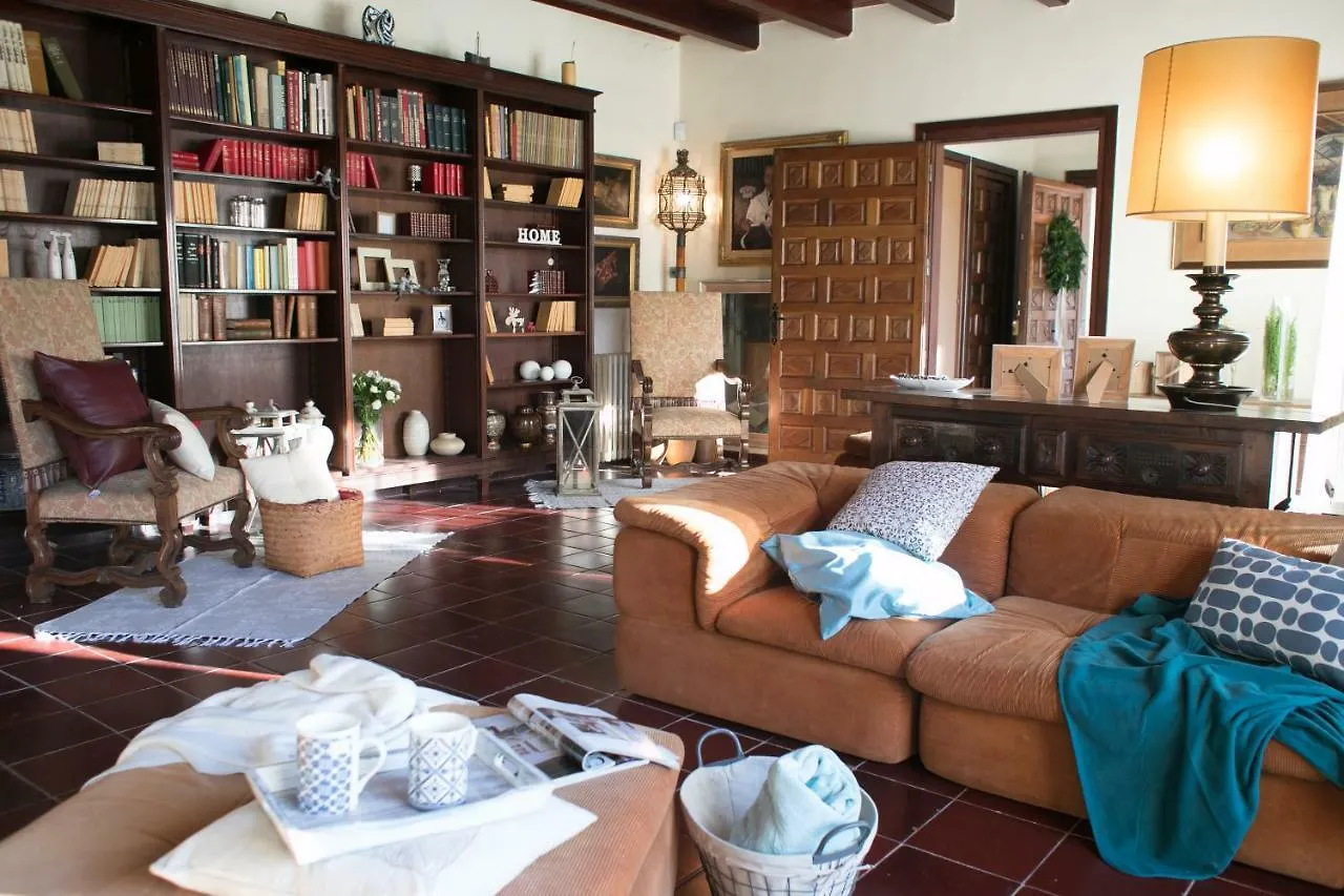 Villa Dexeus Sils
