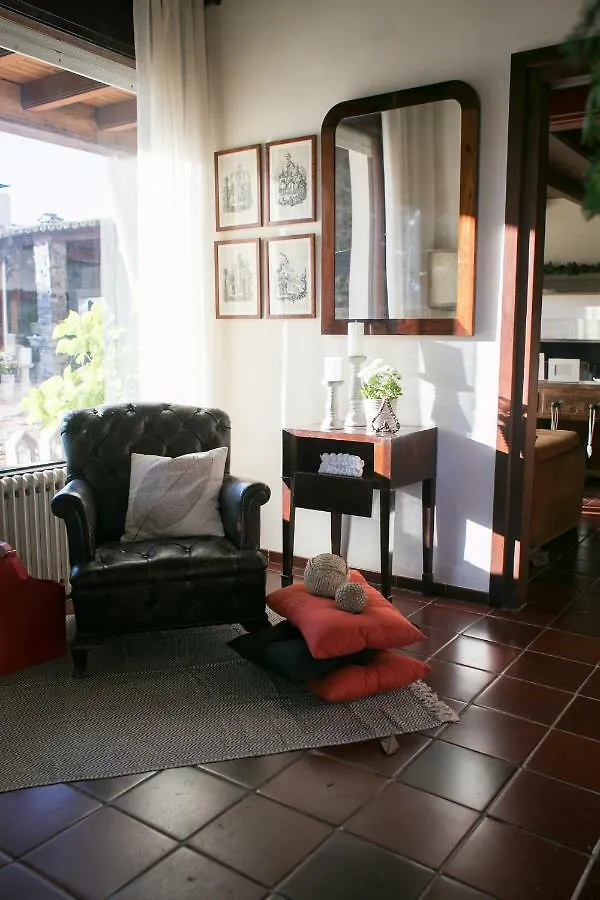 Villa Dexeus Sils 0*,