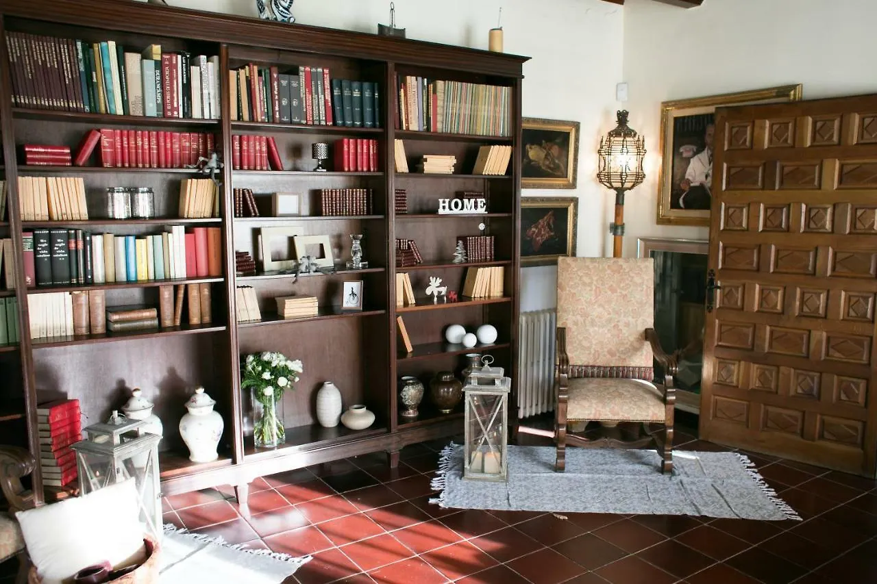 Villa Dexeus Sils