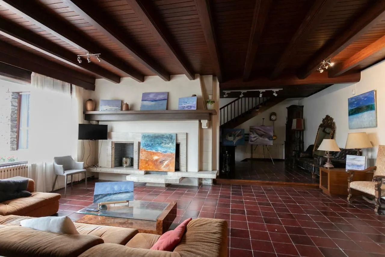 Villa Dexeus Sils